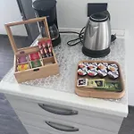 בית נופש Colombaio A 10 Min Dal Di Dubino