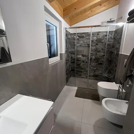 Casa vacanze Colombaio A 10 Min Dal Di