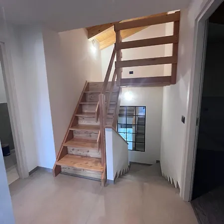 Feriehus Colombaio A 10 Min Dal Di *