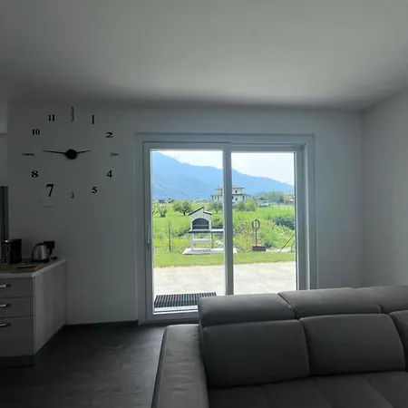 Colombaio A 10 Min Dal Di Feriehus *