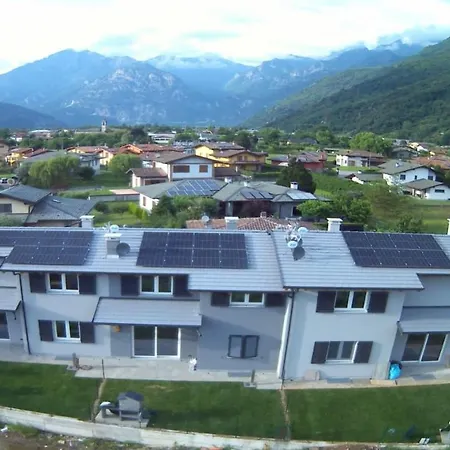Feriehus Colombaio A 10 Min Dal Di