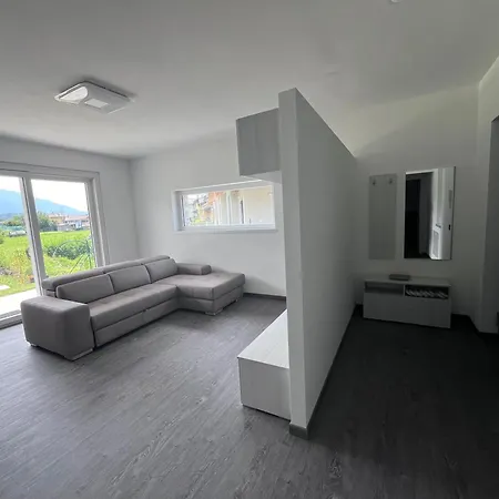 Feriehus Colombaio A 10 Min Dal Di Dubino