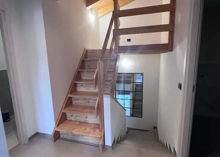 Dom wakacyjny Colombaio A 10 Min Dal Di *