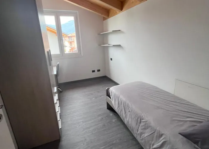 Colombaio A 10 Min Dal Di * Dubino