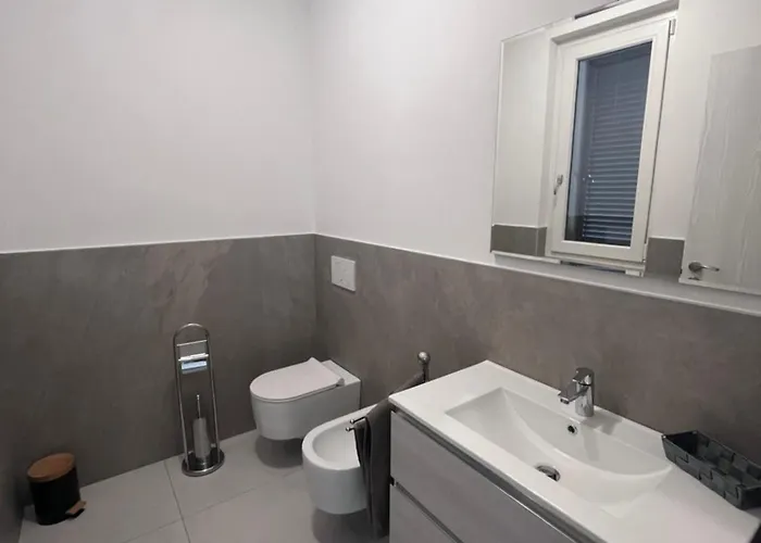 Dom wakacyjny Colombaio A 10 Min Dal Di *